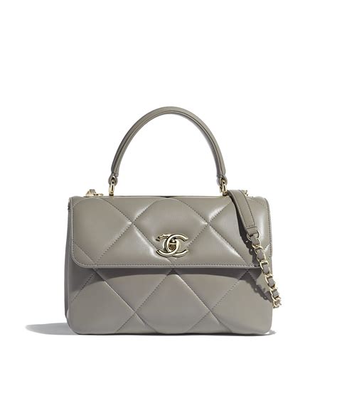 chanel paris borse|Chanel borse shop online.